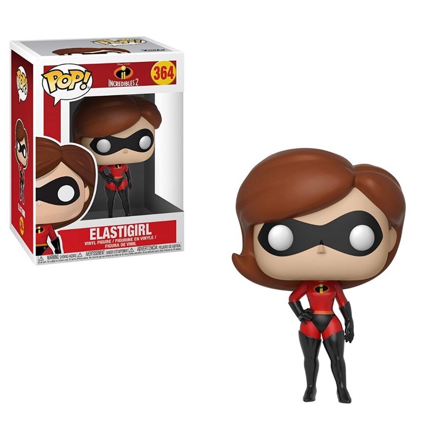 Fashion Elastigirl 