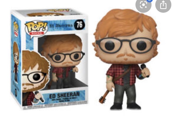 Fashion Edd sheeran 