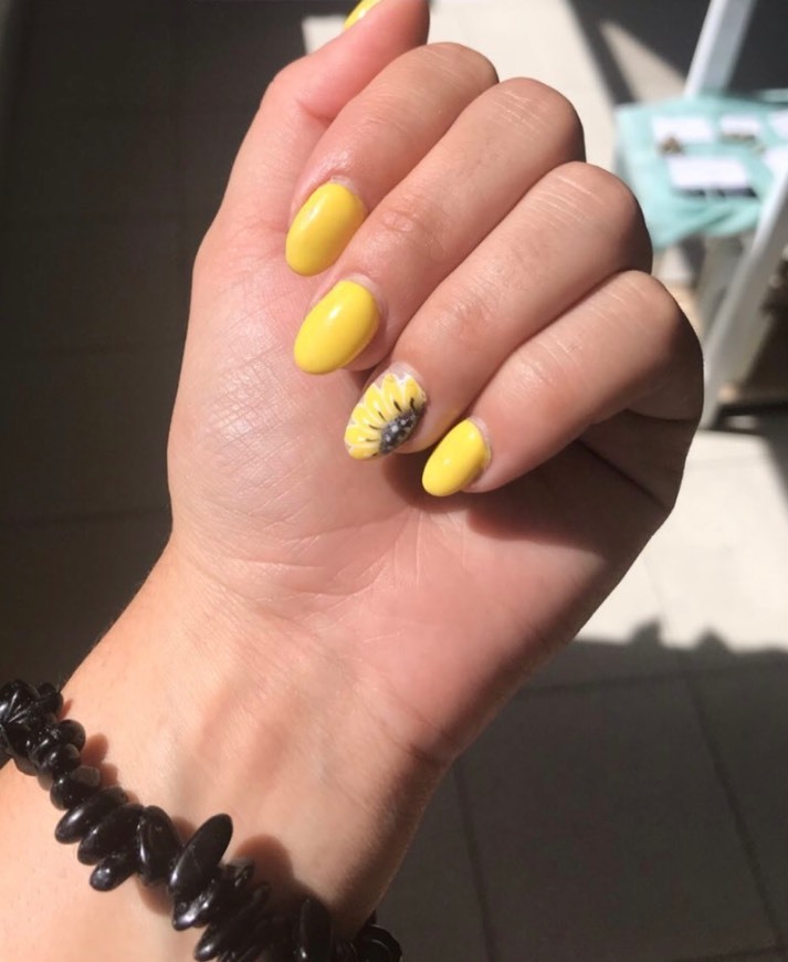 Moda Amarelo