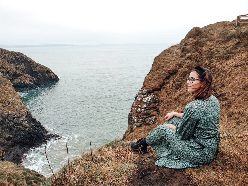 Place Ballintoy