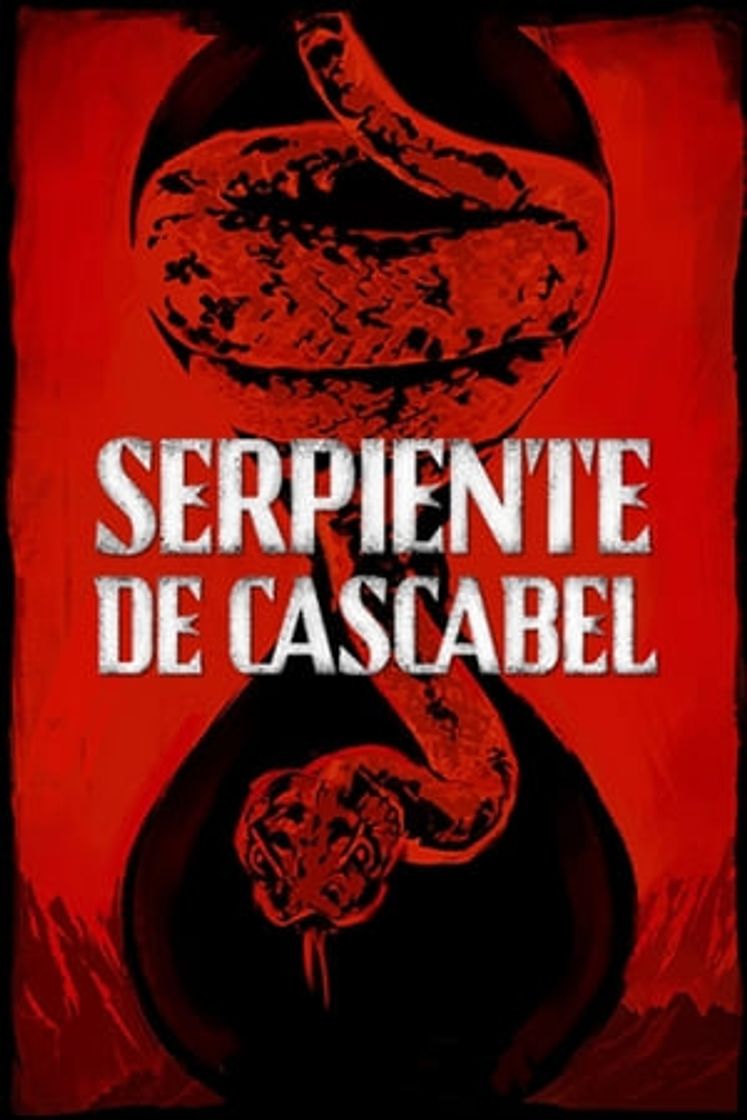 Película Serpiente de cascabel