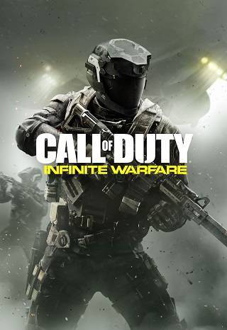 Call of Duty : Infinite Warfare