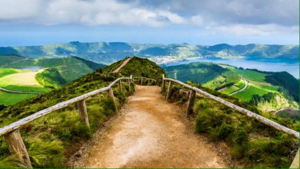 Lugar Açores