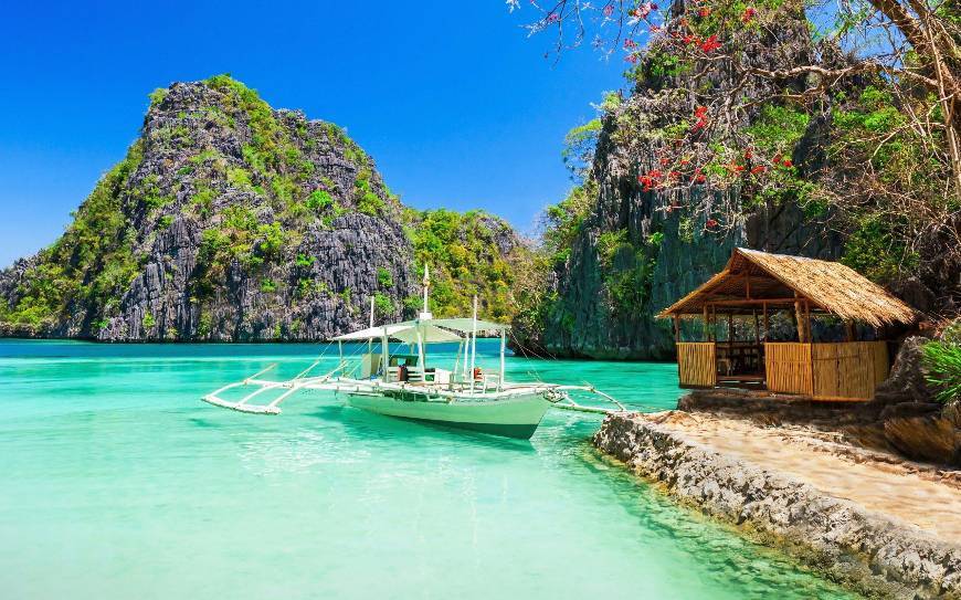 Lugar Filipinas