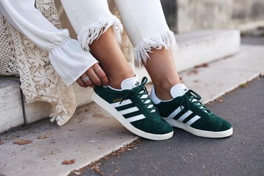 Adidas Gazelle 