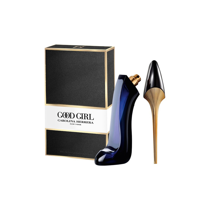 Producto Good Girl Carolina Herrera Eau de Parfum