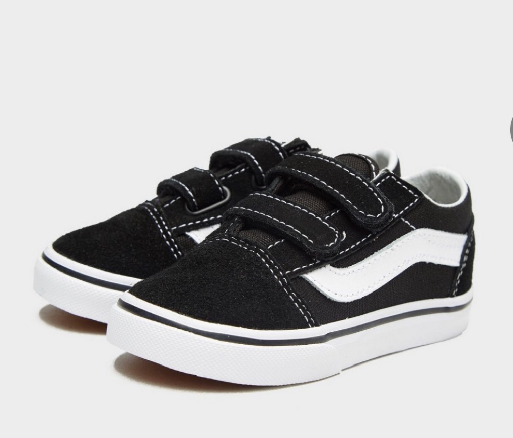 Producto VANS OLD SKOOL TODDLER