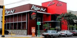 Pizza Hut