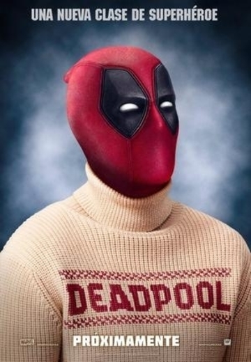 Deadpool