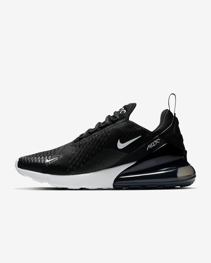 Moda Nike air max 270 