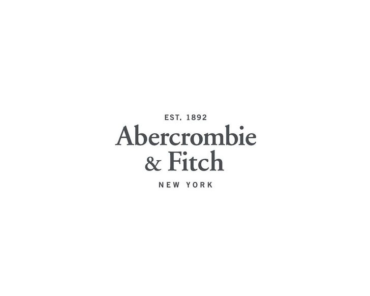 Producto Abercrombie & Fitch