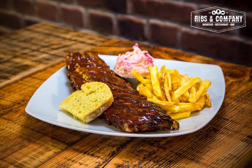 Restaurants Ribs & Company