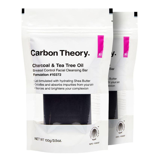 Carbon Theory Charcoal
