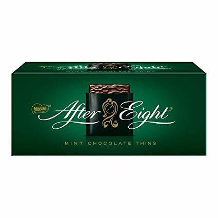 Moda After Eight