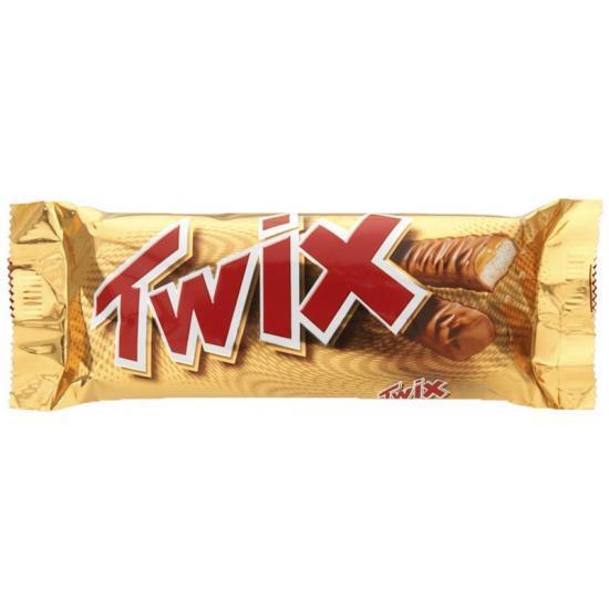 Moda Twix