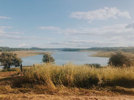 Barragem dos Minutos