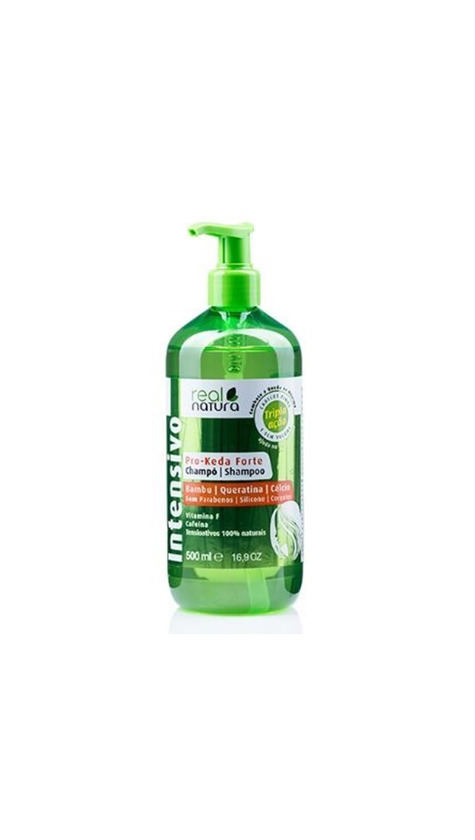 Producto Real Natura