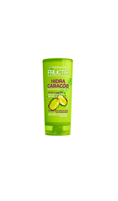 Products Amaciador hidra caracóis Garnier 