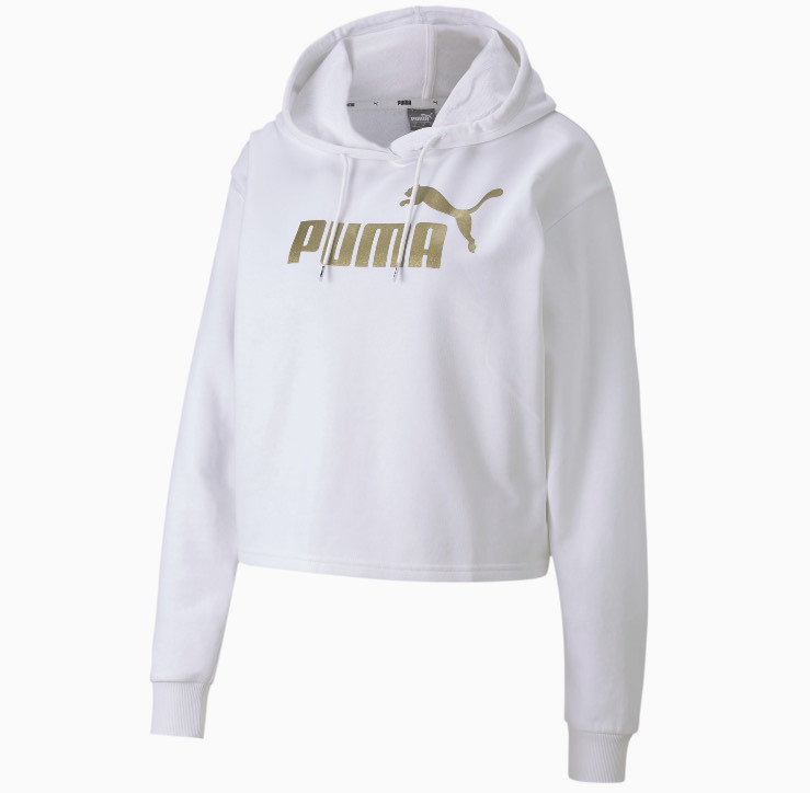 Social Camisola PUMA