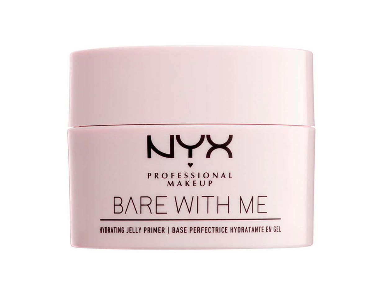 Product PREBASE DE MAQUILLAJE PRIMER EN GEL BARE WITH ME 