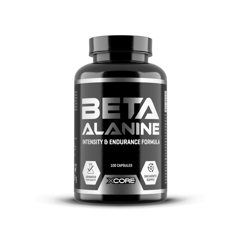 Productos Beta Alanina 