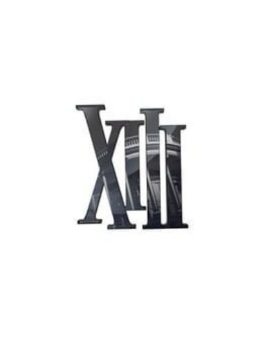 XIII