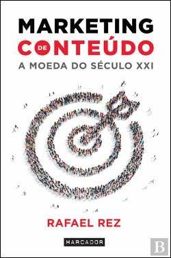 Libro Marketing de Conteúdo A Moeda do Século XXI