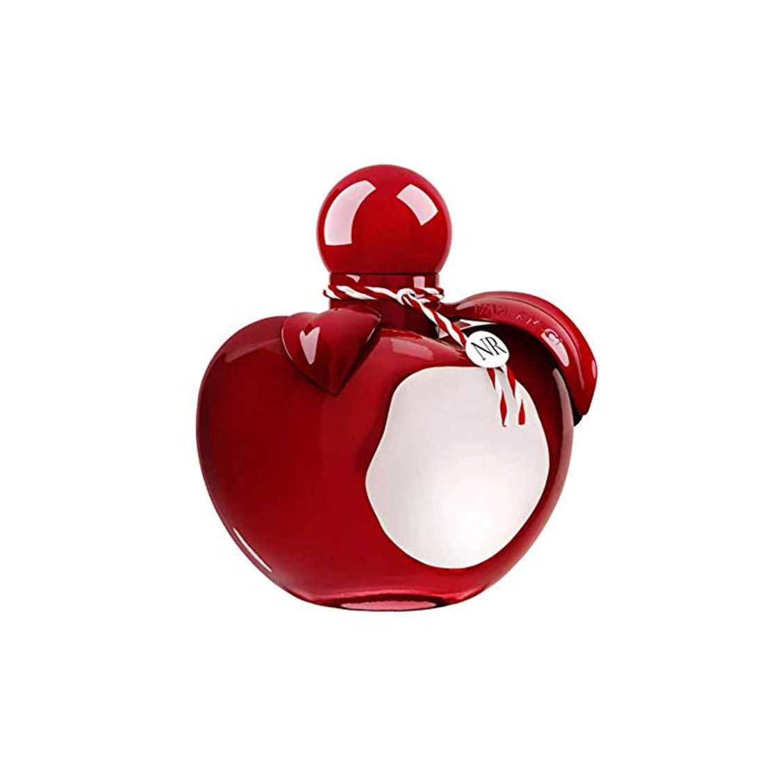 Beauty Nina Ricci Nina Rouge Edt Vapo 80 ml