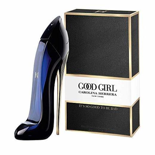 Ch Good Girl By Carolina Herrera Eau De Parfum Spray 1.7 Oz