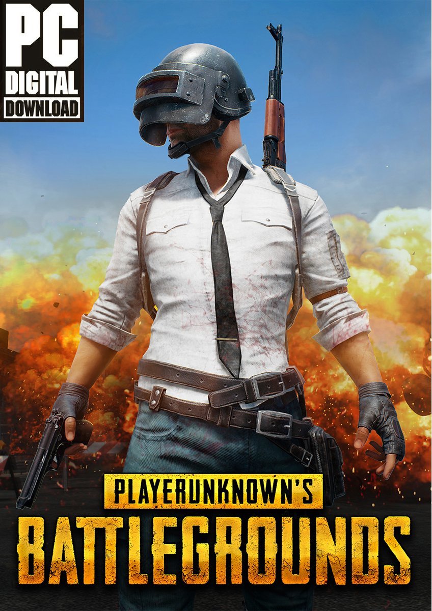 Social PUBG