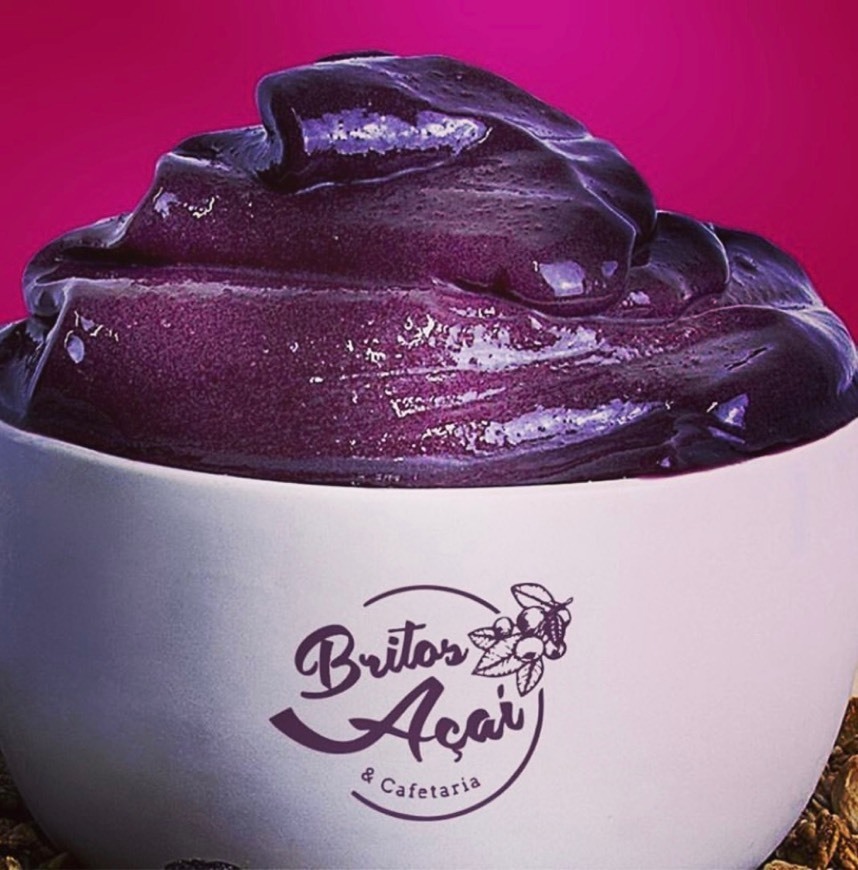 Restaurants Britus Açaí 