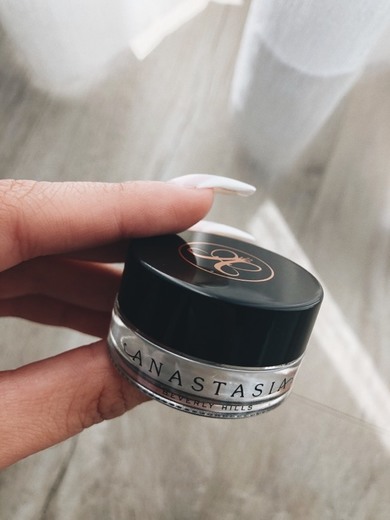 Anastasia Dipbrow Pomade Blonde