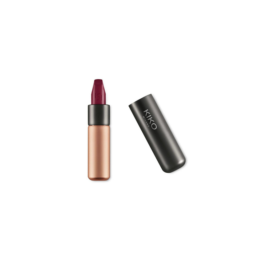 Producto Velvet Passion Matte Lipstick Kiko