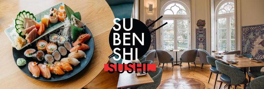 Restaurants Subenshi Porto