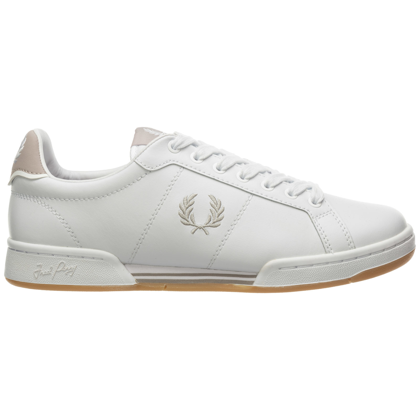 Fashion Fred Perry B722