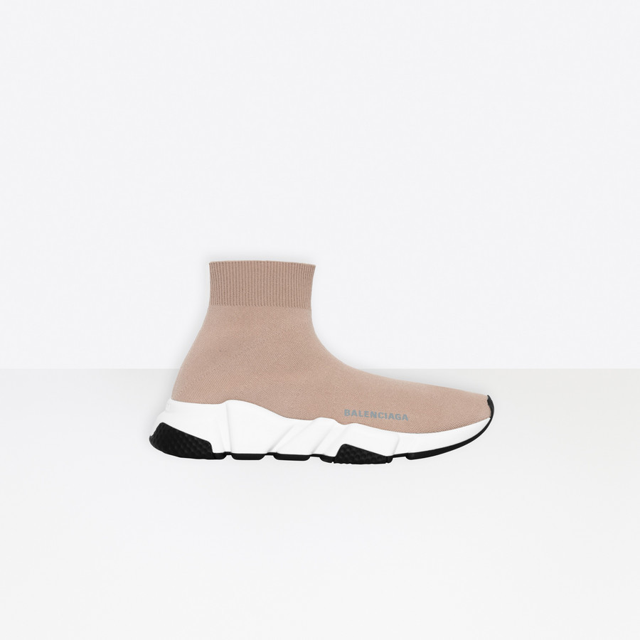 Fashion Balenciaga Speed Sneaker