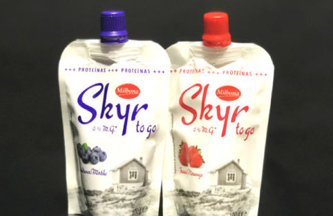 Fashion Iogurte Skyr