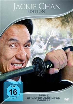 Películas Jackie Chan - Seine spektakulärsten Kämpfe