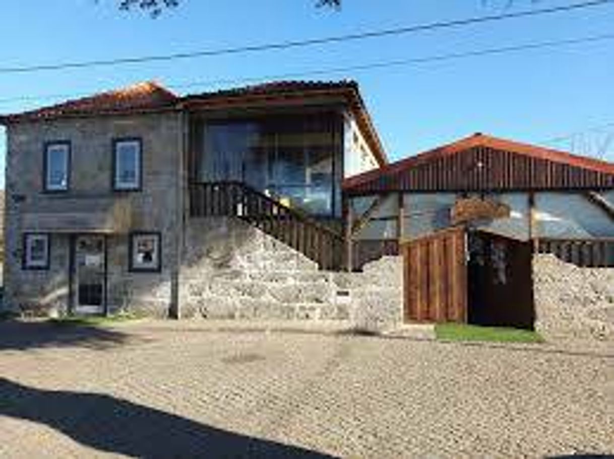 Restaurantes Taberna do Careca