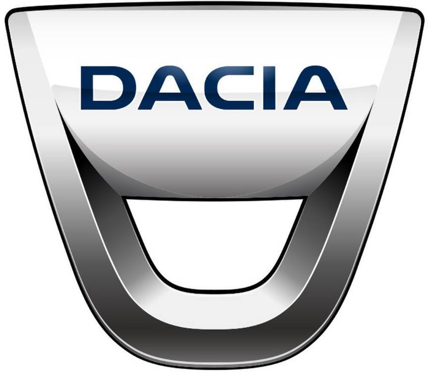 Moda Dacia