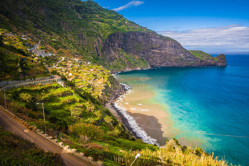 Madeira