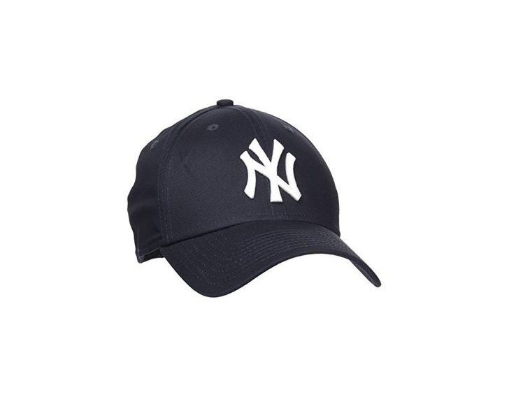 Social New Era NY Yankees 39 Thirty - Gorra para hombre, color azul