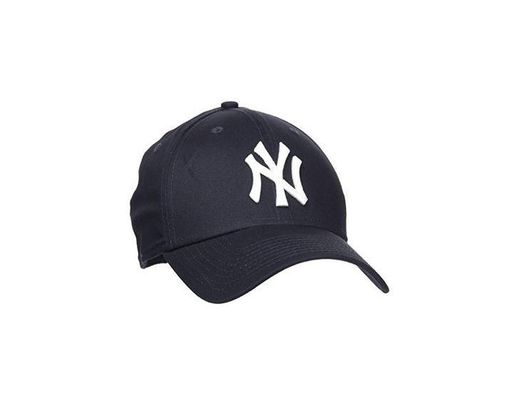 New Era NY Yankees 39 Thirty - Gorra para hombre, color azul