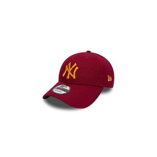 New Era League Esntl 940 Neyyan Cargld Gorra