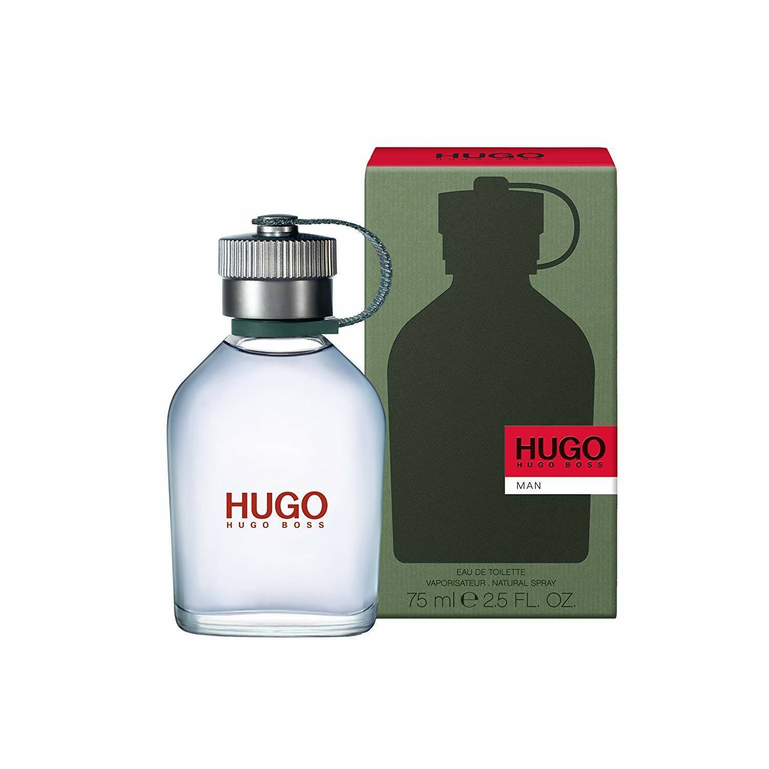 Hugo Boss