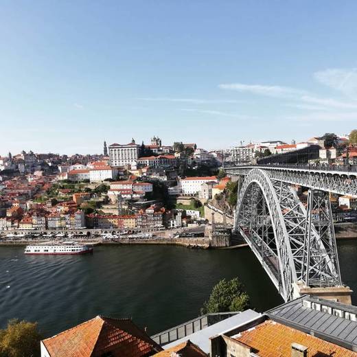 Oporto