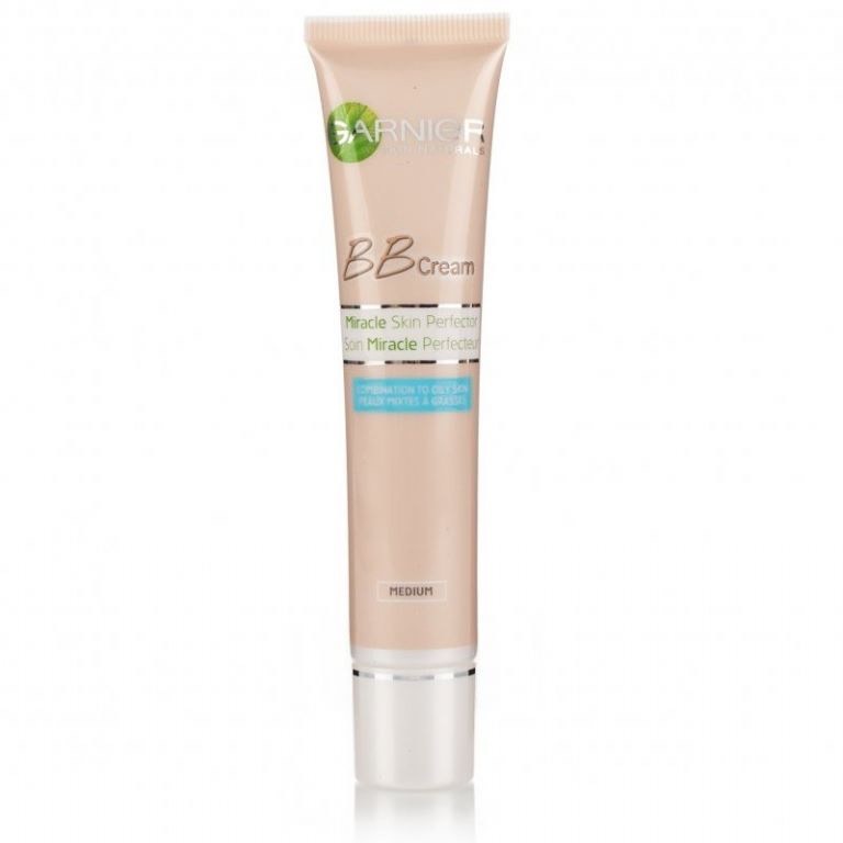 Producto BB Cream Pele Oleosa