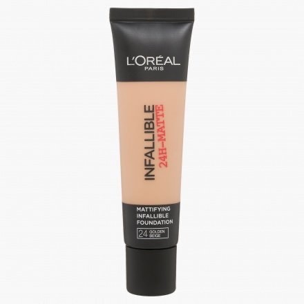 Producto Base L’Oréal matificante