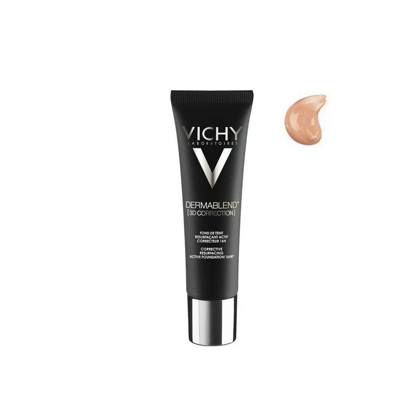 Producto Base Vichy Dermablend