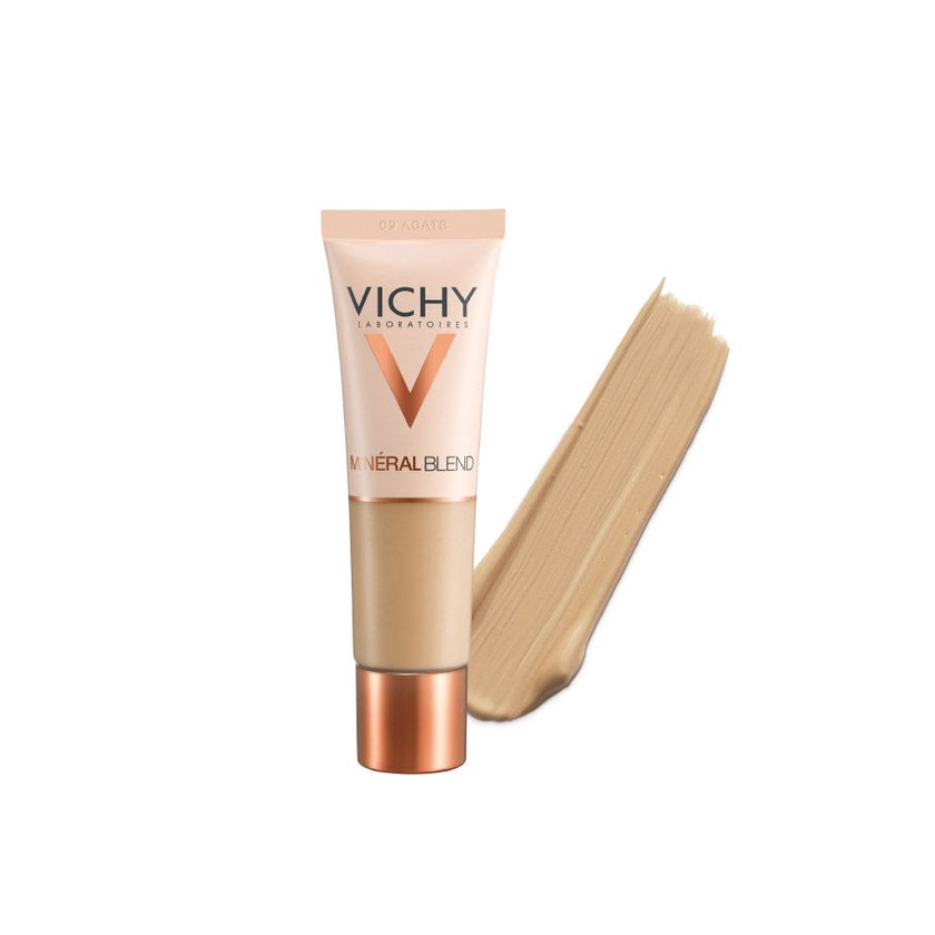 Producto Base Vichy Minéral Blend